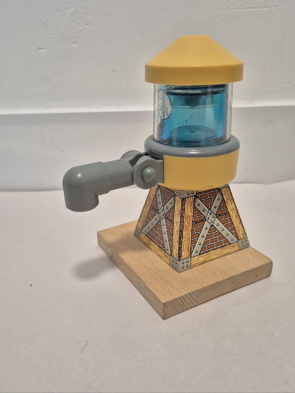 Brio Train Accesories Water Tower